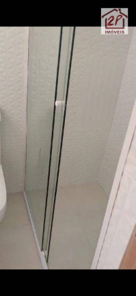 Imagem Apartamento com 2 Quartos à Venda, 47 m² em Vila Industrial - São José Dos Campos