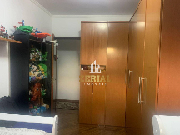 Imagem Apartamento com 3 Quartos à Venda, 98 m² em Boa Vista - São Caetano Do Sul