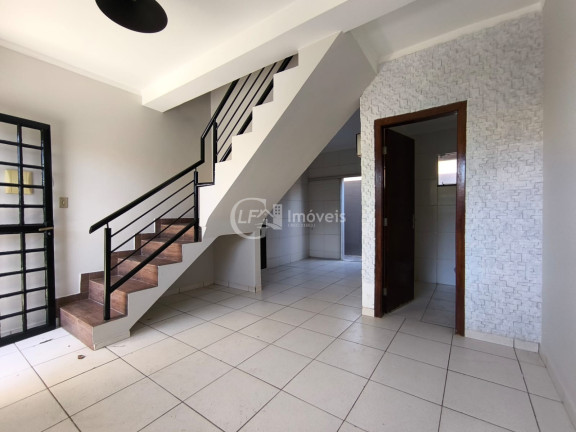 Imagem Casa com 2 Quartos para Alugar, 65 m² em Nova Lima - Campo Grande Imagem Casa com 2 Quartos para Alugar, 65 m² em Nova Lima - Campo Grande