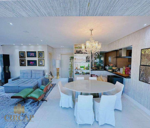 Imagem Cobertura com 4 Quartos à Venda, 350 m² em Perdizes - São Paulo Imagem Cobertura com 4 Quartos à Venda, 350 m² em Perdizes - São Paulo