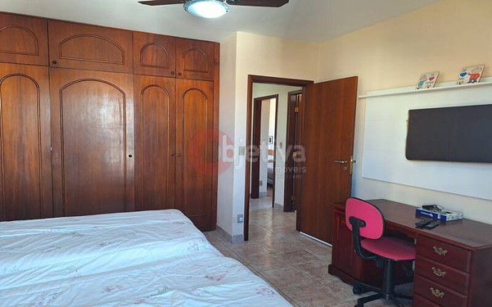 Imagem Apartamento com 3 Quartos à Venda, 197 m² em Passagem - Cabo Frio Imagem Apartamento com 3 Quartos à Venda, 197 m² em Passagem - Cabo Frio