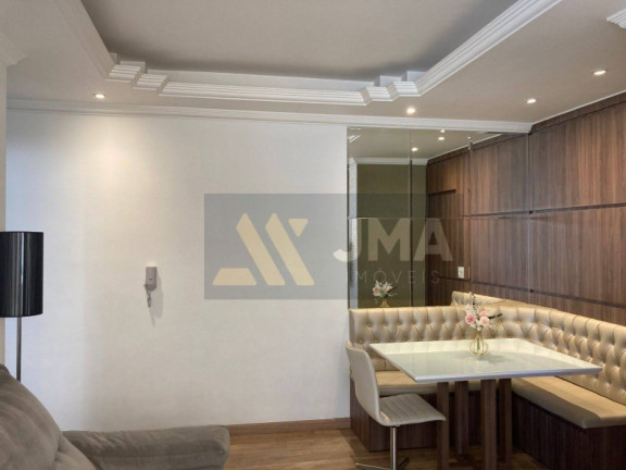 Imagem Apartamento com 3 Quartos à Venda, 68 m² em Planalto - Belo Horizonte