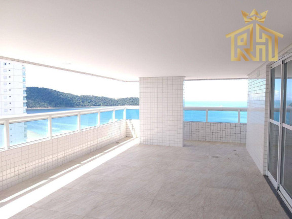 Imagem Apartamento com 4 Quartos à Venda, 298 m² em Guilhermina - Praia Grande Imagem Apartamento com 4 Quartos à Venda, 298 m² em Guilhermina - Praia Grande
