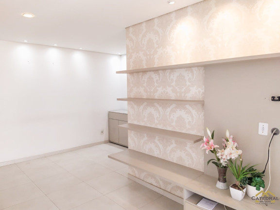 Imagem Apartamento com 2 Quartos à Venda, 79 m² em Vila Arens Ii - Jundiaí
