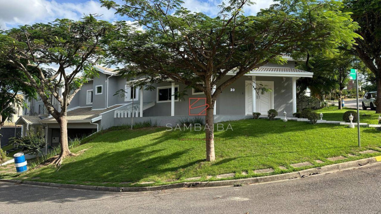 Imagem Casa com 3 Quartos à Venda ou Locação, 240 m² em Residencial Euroville - Bragança Paulista Imagem Casa com 3 Quartos à Venda ou Locação, 240 m² em Residencial Euroville - Bragança Paulista
