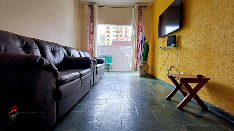Imagem Apartamento com 1 Quarto à Venda, 42 m² em Ocian - Praia Grande Imagem Apartamento com 1 Quarto à Venda, 42 m² em Ocian - Praia Grande
