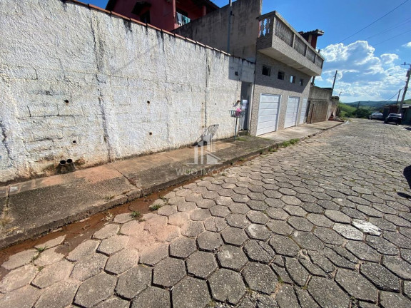 Imagem Casa com 2 Quartos à Venda, 55 m² em Maria Carolina - Santa Branca Imagem Casa com 2 Quartos à Venda, 55 m² em Maria Carolina - Santa Branca