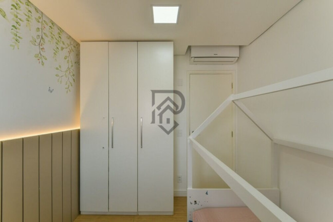 Imagem Apartamento com 3 Quartos à Venda, 94 m² em Brooklin - São Paulo