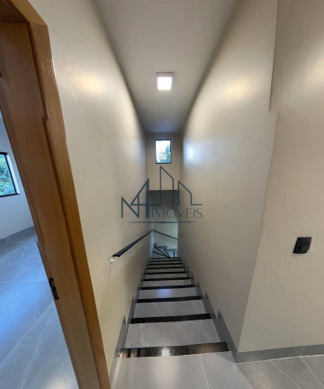 Imagem Sobrado com 3 Quartos à Venda, 180 m² em Garavelo Residencial Park - Aparecida De Goiânia