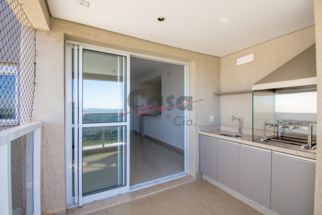 Imagem Apartamento com 3 Quartos para Alugar, 93 m² em Quinta Da Primavera  - Ribeirão Preto