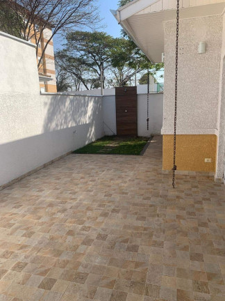 Imagem Casa de Condomínio com 3 Quartos à Venda, 87 m² em Crispim - Pindamonhangaba Imagem Casa de Condomínio com 3 Quartos à Venda, 87 m² em Crispim - Pindamonhangaba