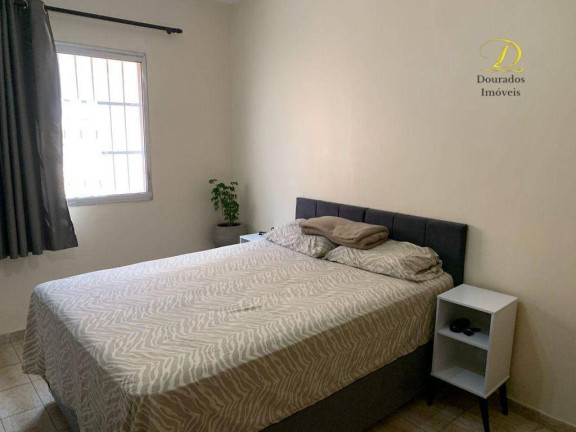 Imagem Apartamento com 1 Quarto à Venda, 60 m² em Tupi - Praia Grande