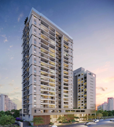 Apartamento com 3 Quartos à Venda, 148 m² em Butantã - São Paulo