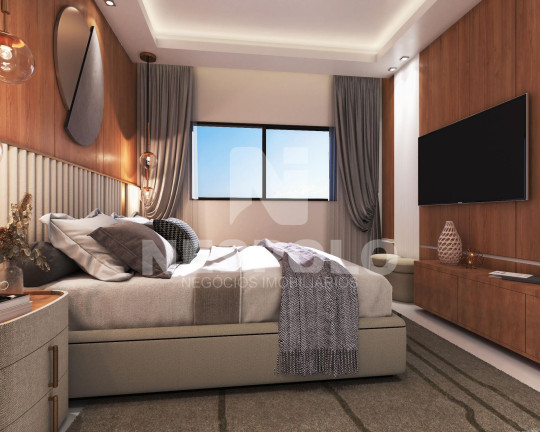 Imagem Apartamento com 1 Quarto à Venda, 101 m² em Castelo Branco - Itapema Imagem Apartamento com 1 Quarto à Venda, 101 m² em Castelo Branco - Itapema
