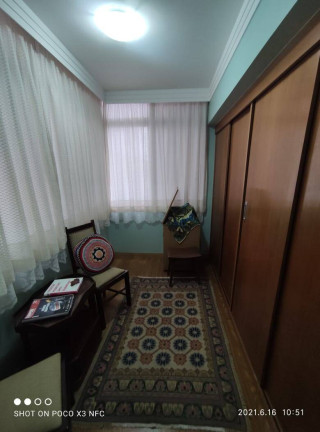 Imagem Apartamento com 2 Quartos à Venda, 110 m² em Centro - São Vicente Imagem Apartamento com 2 Quartos à Venda, 110 m² em Centro - São Vicente
