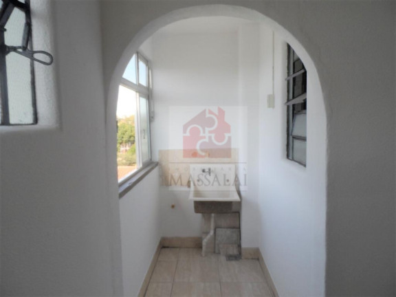 Imagem Apartamento com 2 Quartos à Venda, 54 m² em Camaquã - Porto Alegre Imagem Apartamento com 2 Quartos à Venda, 54 m² em Camaquã - Porto Alegre