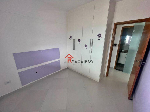 Imagem Apartamento com 2 Quartos à Venda, 70 m² em Vila Assunção - Praia Grande Imagem Apartamento com 2 Quartos à Venda, 70 m² em Vila Assunção - Praia Grande