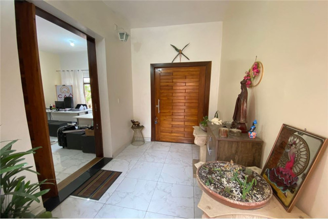 Imagem Casa com 3 Quartos à Venda,  em Vila Bertioga - São Paulo