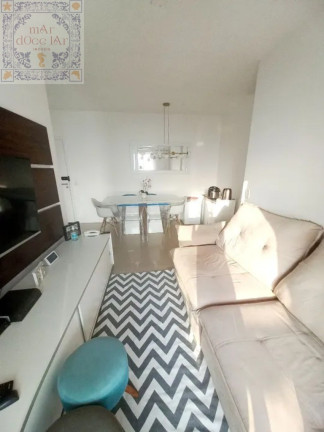 Imagem Apartamento com 2 Quartos à Venda, 67 m² em Vila Matias - Santos Imagem Apartamento com 2 Quartos à Venda, 67 m² em Vila Matias - Santos