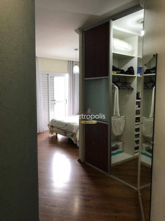 Imagem Sobrado com 3 Quartos à Venda, 200 m² em Paulicéia - São Bernardo Do Campo