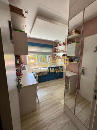 Imagem Apartamento com 3 Quartos à Venda, 161 m² em Centro - Joinville Imagem Apartamento com 3 Quartos à Venda, 161 m² em Centro - Joinville