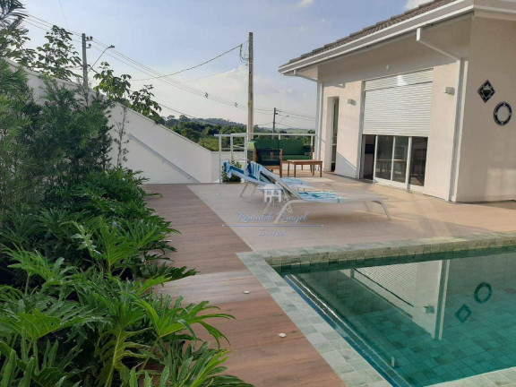 Casa com 3 Quartos à Venda, 180 m² em Condomínio Reserva Saint Paul - Itu