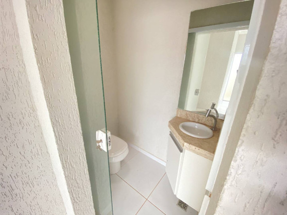 Imagem Casa de Condomínio com 3 Quartos à Venda, 150 m² em Terras De São Bento Ii - Limeira Imagem Casa de Condomínio com 3 Quartos à Venda, 150 m² em Terras De São Bento Ii - Limeira