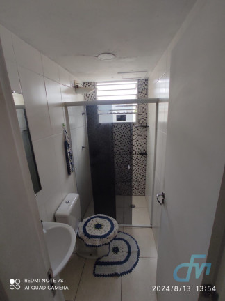 Imagem Apartamento com 2 Quartos à Venda, 48 m² em Loteamento Mogilar - Mogi Das Cruzes