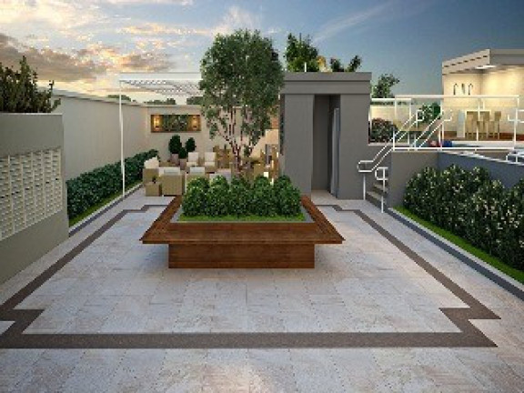 Imagem Imóvel com 3 Quartos à Venda, 180 m² em Campestre - Santo André Imagem Imóvel com 3 Quartos à Venda, 180 m² em Campestre - Santo André