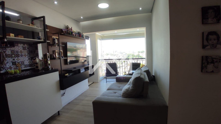 Imagem Apartamento com 2 Quartos à Venda, 60 m² em Jardim Bom Clima - Guarulhos Imagem Apartamento com 2 Quartos à Venda, 60 m² em Jardim Bom Clima - Guarulhos
