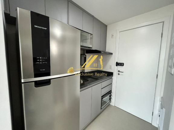 Imagem Imóvel com 1 Quarto para Alugar, 22 m² em Barra - Salvador Imagem Imóvel com 1 Quarto para Alugar, 22 m² em Barra - Salvador