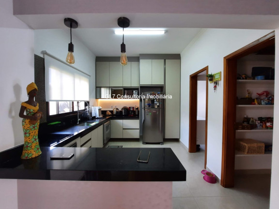 Imagem Casa com 3 Quartos à Venda,  em Jardim Montreal Residence - Indaiatuba