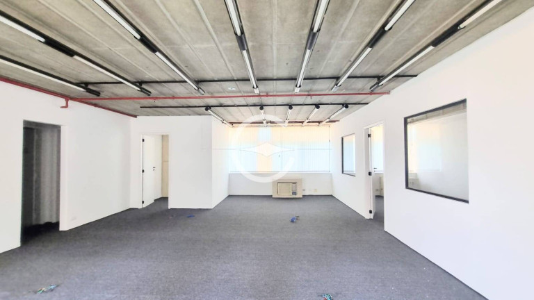 Imagem Imóvel Comercial à Venda, 98 m² em Brooklin - São Paulo Imagem Imóvel Comercial à Venda, 98 m² em Brooklin - São Paulo