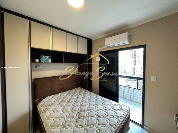 Imagem Apartamento com 2 Quartos à Venda, 90 m² em Guilhermina - Praia Grande Imagem Apartamento com 2 Quartos à Venda, 90 m² em Guilhermina - Praia Grande