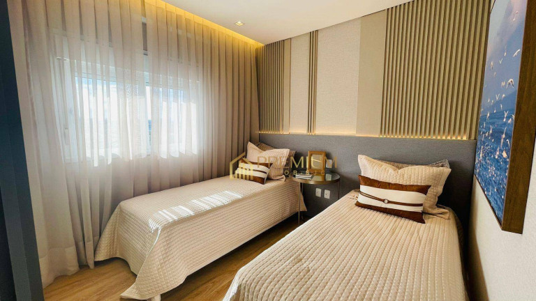 Imagem Apartamento com 3 Quartos à Venda, 158 m² em Urbanova Iv - São José Dos Campos
