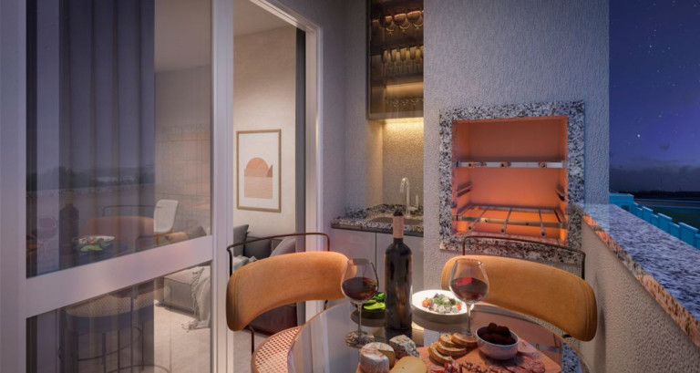 Imagem Apartamento com 2 Quartos à Venda, 49 m² em Ipiranga - São Paulo Imagem Apartamento com 2 Quartos à Venda, 49 m² em Ipiranga - São Paulo