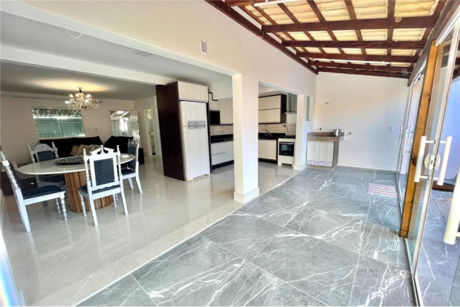 Imagem Casa com 3 Quartos à Venda,  em Barra - Balneário Camboriú