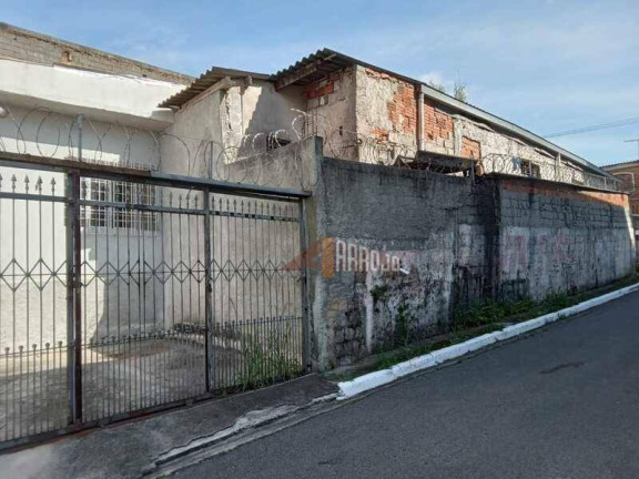 Imagem Galpão à Venda, 325 m² em Vila Ema - São Paulo Imagem Galpão à Venda, 325 m² em Vila Ema - São Paulo