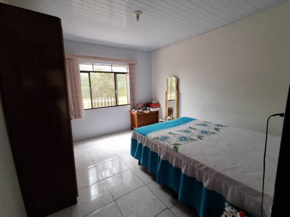 Imagem Casa com 3 Quartos à Venda, 312 m² em Amarante - Videira