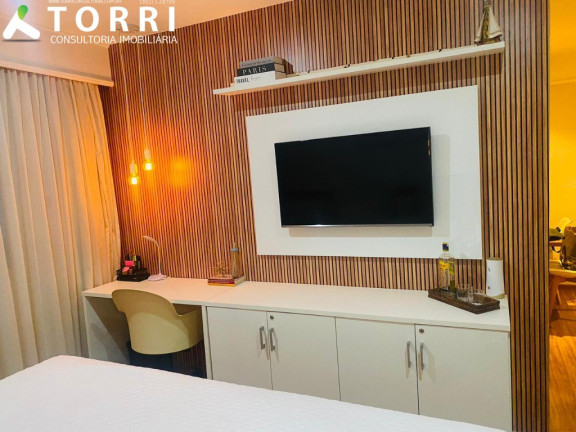 Imagem Apartamento com 1 Quarto à Venda, 70 m² em Parque Campolim - Sorocaba