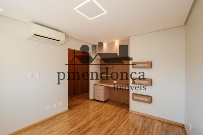 Imagem Apartamento com 3 Quartos à Venda, 294 m² em Itaim Bibi - São Paulo