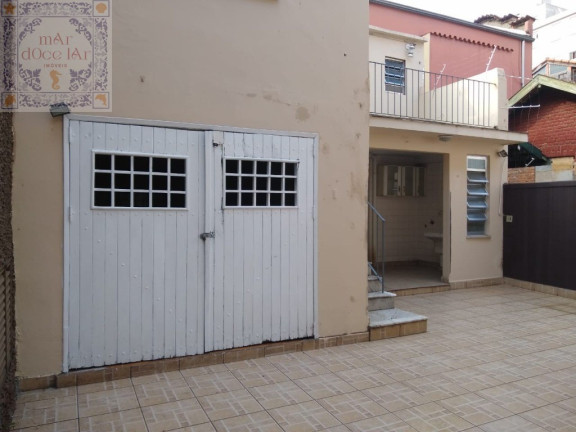 Imagem Sobrado com 3 Quartos à Venda, 207 m² em Aclimação - São Paulo