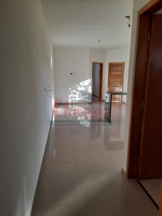 Imagem Casa com 2 Quartos à Venda, 60 m² em Morro Do Algodão - Caraguatatuba