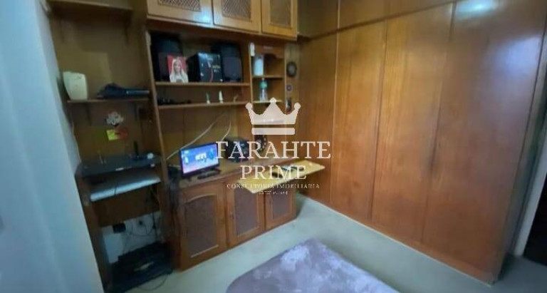 Imagem Apartamento com 3 Quartos à Venda, 160 m² em Gonzaga - Santos Imagem Apartamento com 3 Quartos à Venda, 160 m² em Gonzaga - Santos