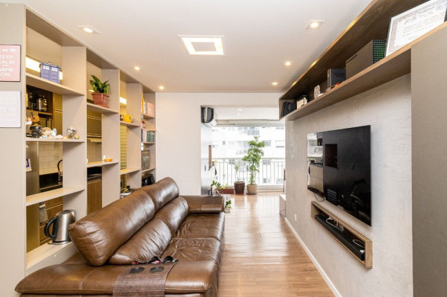 Imagem Apartamento com 2 Quartos à Venda, 70 m² em Parque Industrial Tomas Edson - São Paulo Imagem Apartamento com 2 Quartos à Venda, 70 m² em Parque Industrial Tomas Edson - São Paulo