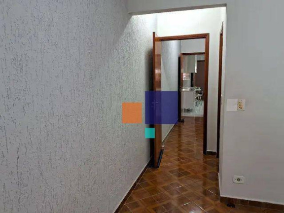 Imagem Casa com 3 Quartos à Venda, 103 m² em Santo Amaro - São Paulo Imagem Casa com 3 Quartos à Venda, 103 m² em Santo Amaro - São Paulo