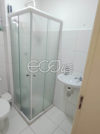 Imagem Apartamento com 3 Quartos à Venda, 73 m² em Jabotiana - Aracaju Imagem Apartamento com 3 Quartos à Venda, 73 m² em Jabotiana - Aracaju