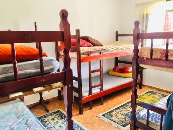 Imagem Casa com 3 Quartos para Alugar ou Temporada, 95 m² em Gaivota - Itanhaém