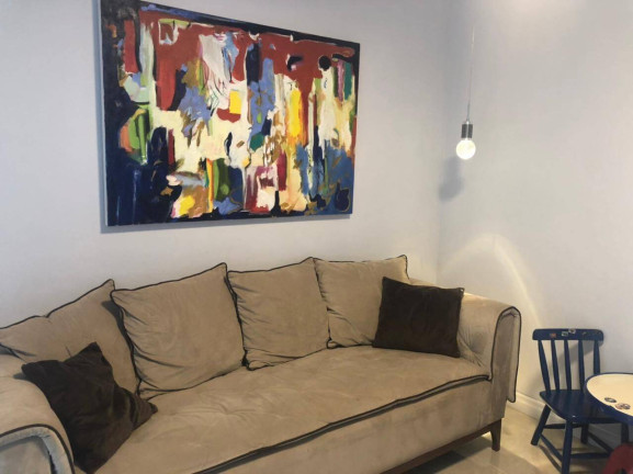 Imagem Casa com 4 Quartos à Venda, 180 m² em Barravento - Piratininga - Niterói