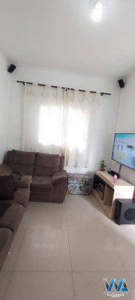 Imagem Casa com 2 Quartos à Venda, 80 m² em Jardim São Cristovão - Bragança Paulista Imagem Casa com 2 Quartos à Venda, 80 m² em Jardim São Cristovão - Bragança Paulista